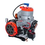 MOTOR TM KZ R3 SPECIAL PREPARED BY SRP