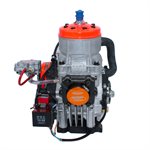 MOTOR TM KZ R3 SPECIAL PREPARED BY SRP