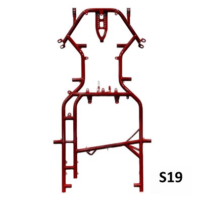 TUBE BIREL / ART AM-29
