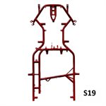 Tube Birel  /  Art AM-29
