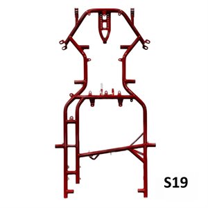 TUBE BIREL / ART AM-29