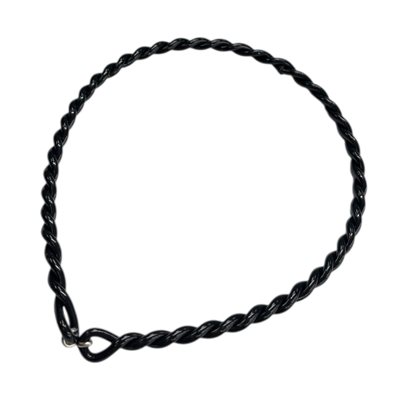 WATER PUMP STRAP TWIST