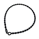 WATER PUMP STRAP TWIST