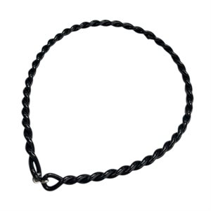 WATER PUMP STRAP TWIST