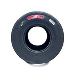 TIRE VEGA RED REAR 6.00