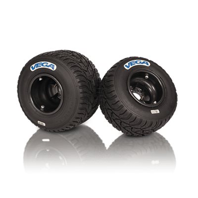 Tire Vega Rain Front 4.20 W6 Tire Vega Rain Front 4.20 W6