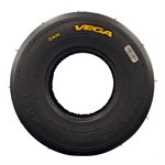 Tire Vega Yellow Front 4.60 Tire Vega Yellow Front 4.60