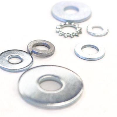 WASHER M8-16