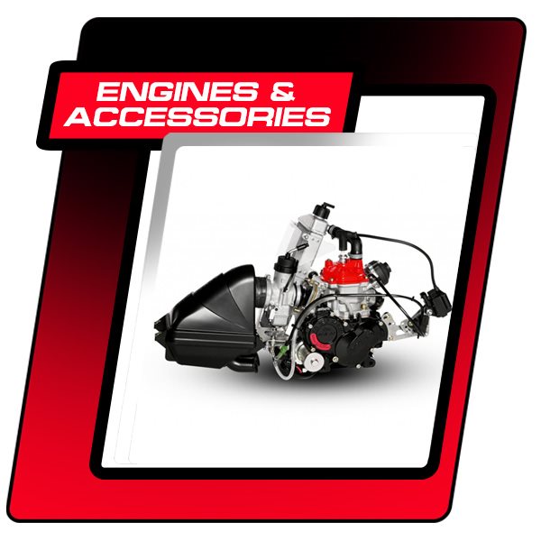 Engines and Accessories