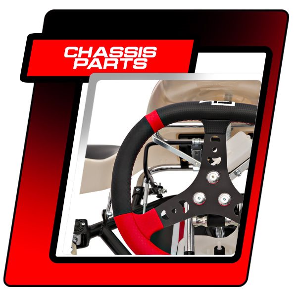 Chassis Part Freeline