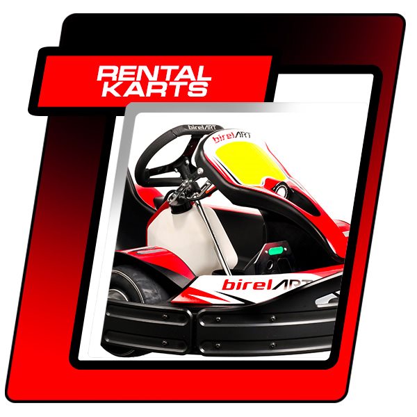 Rental Karts