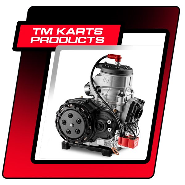 TM Racing Products