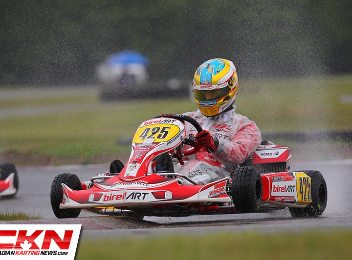 ECKC - Mont Tremblant - 2016