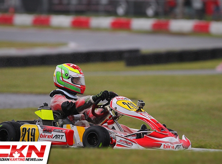 ECKC - Mont Tremblant - 2016