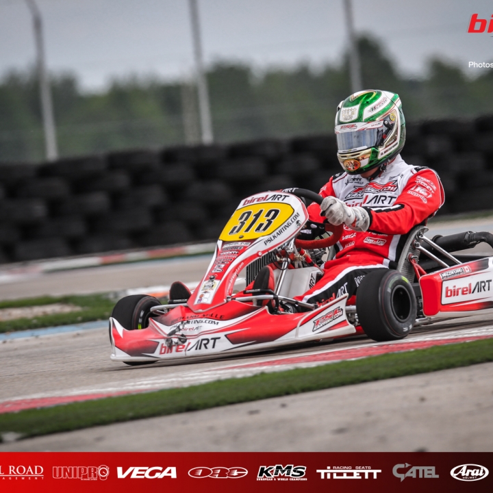ECKC iCar Round 2