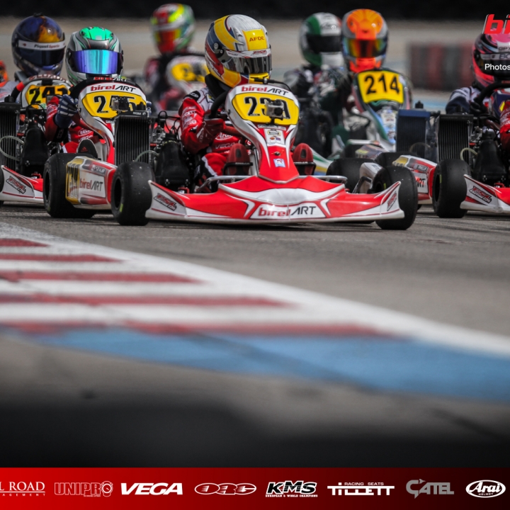 ECKC iCar Round 2
