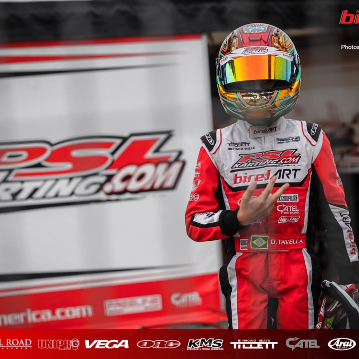 ECKC iCar Round 2