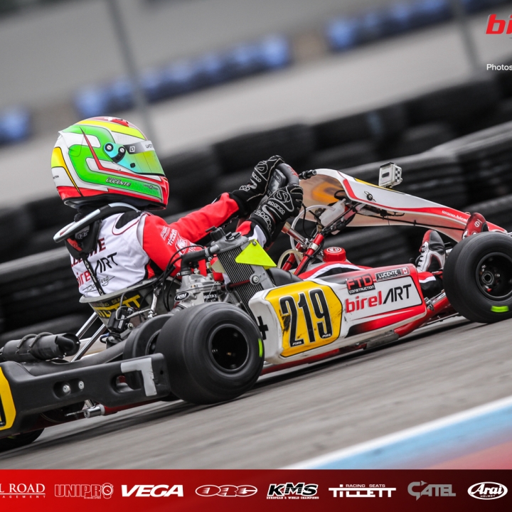 ECKC iCar Round 2