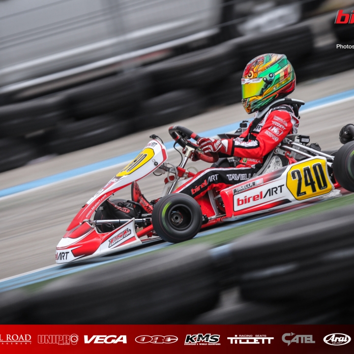 ECKC iCar Round 2