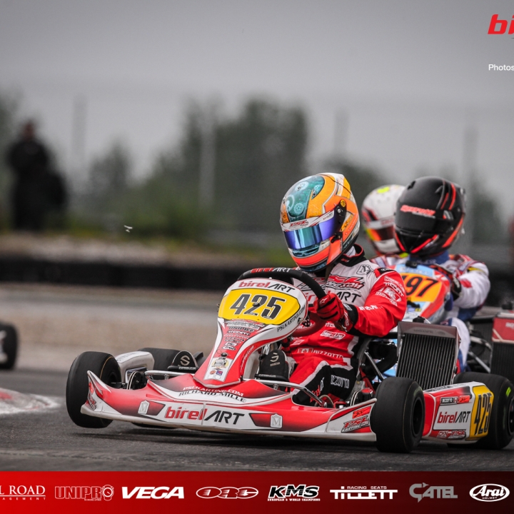 ECKC iCar Round 2