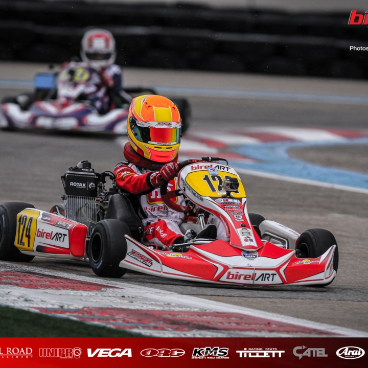 ECKC iCar Round 2
