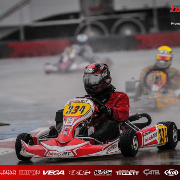 ECKC iCar Round 2