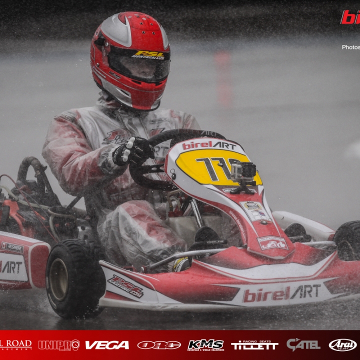 ECKC iCar Round 2