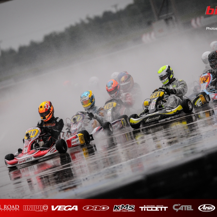 ECKC iCar Round 2