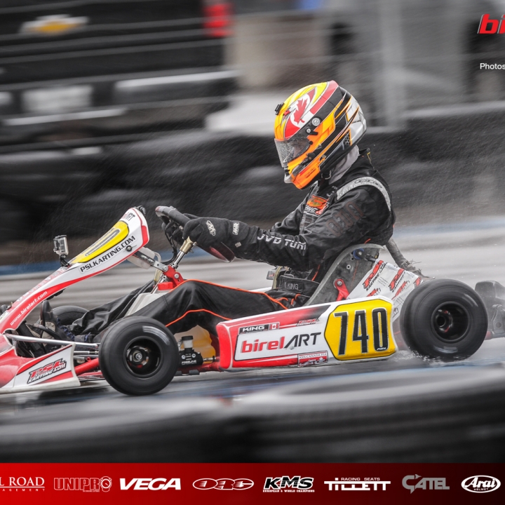 ECKC iCar Round 2