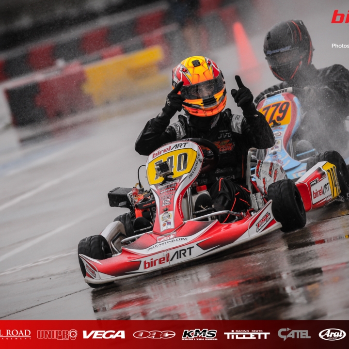 ECKC iCar Round 2