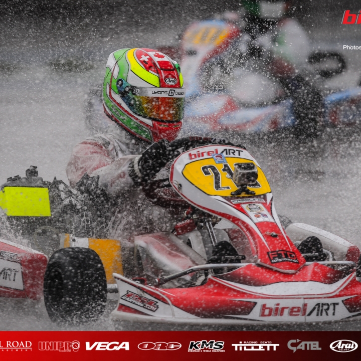 ECKC iCar Round 2