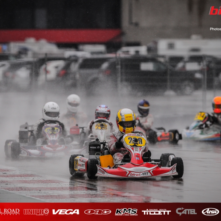 ECKC iCar Round 2