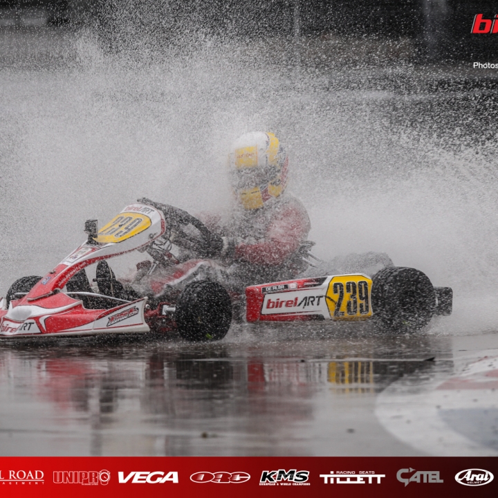 ECKC iCar Round 2
