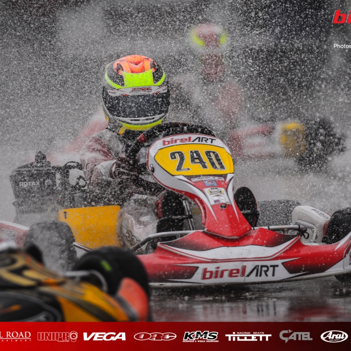 ECKC iCar Round 2