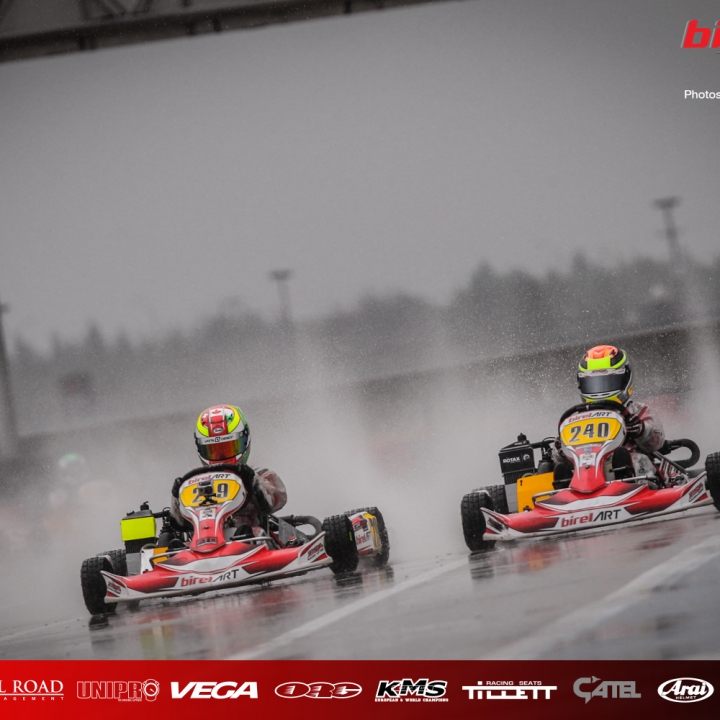 ECKC iCar Round 2