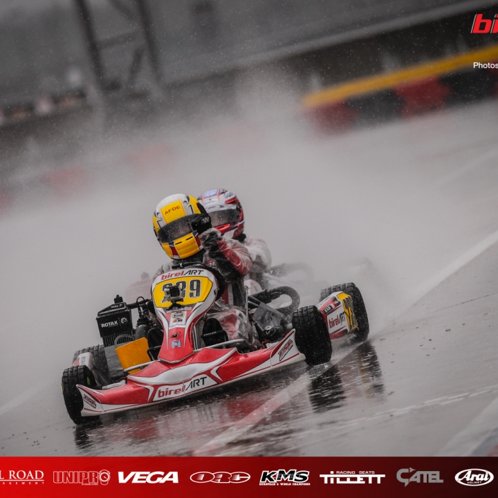 ECKC iCar Round 2