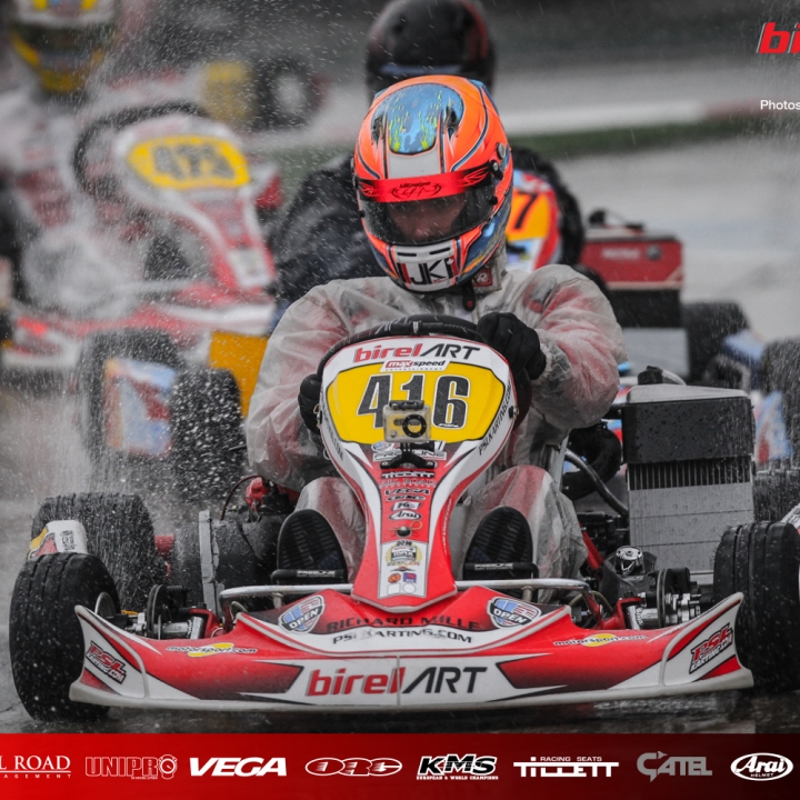 ECKC iCar Round 2