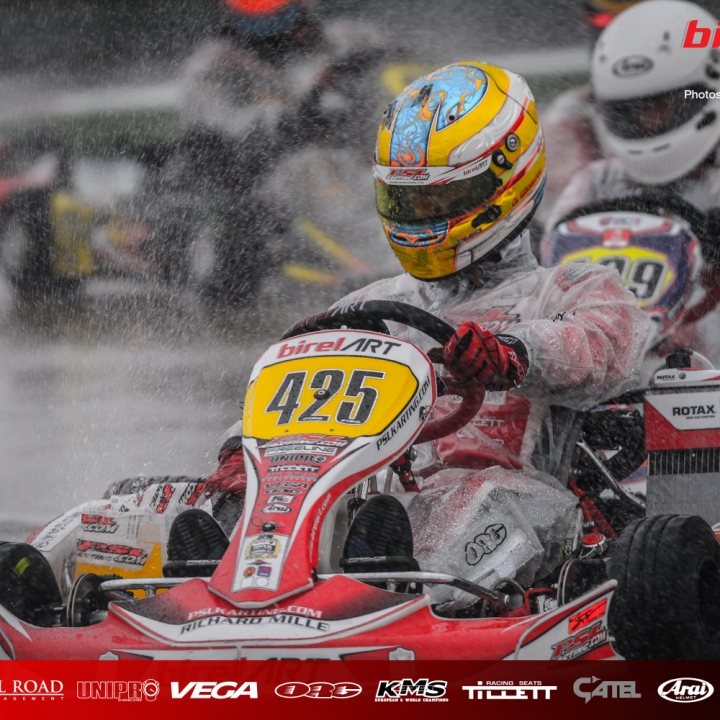 ECKC iCar Round 2