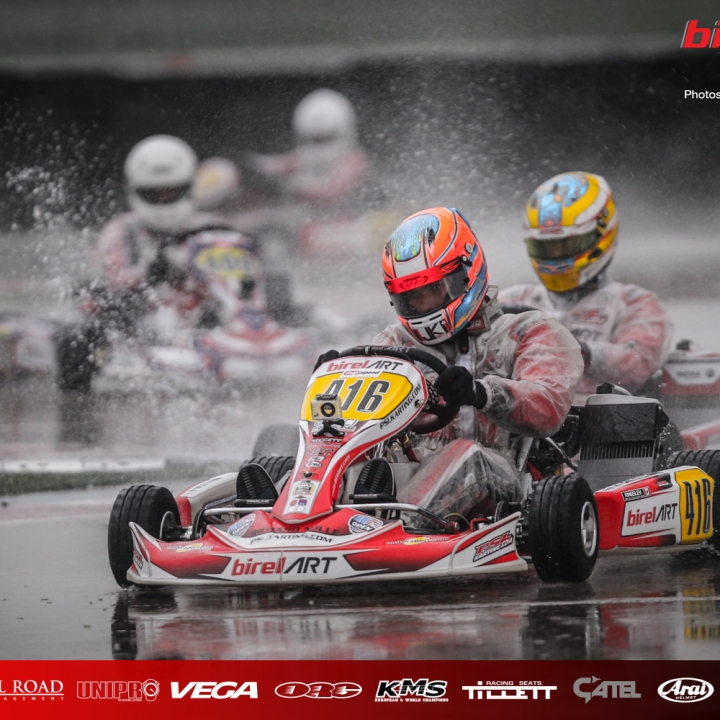 ECKC iCar Round 2
