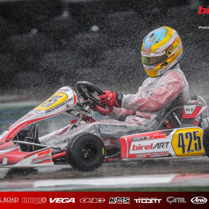 ECKC iCar Round 2