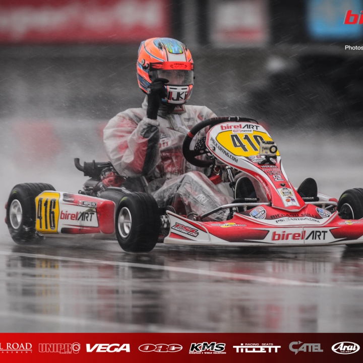 ECKC iCar Round 2