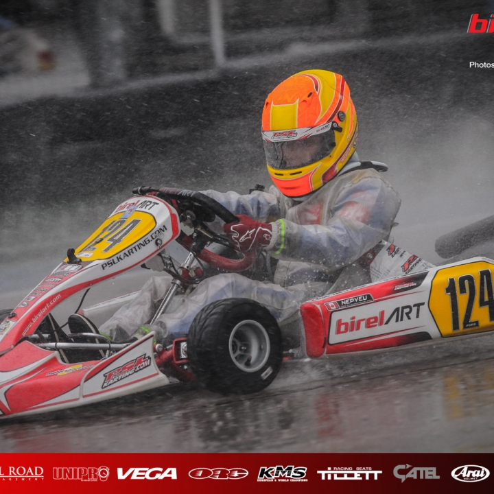 ECKC iCar Round 2