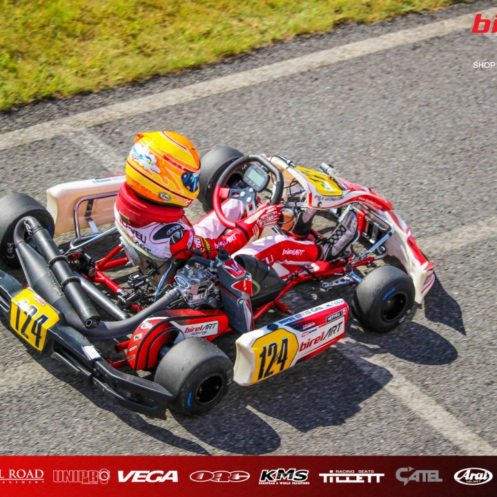 ECKC - Mont Tremblant - 2016