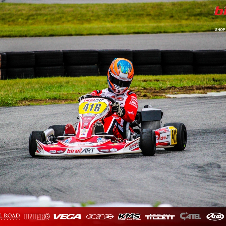 ECKC - Mont Tremblant - 2016