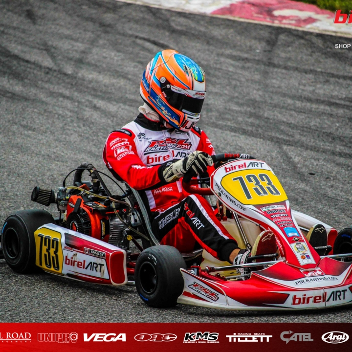 ECKC - Mont Tremblant - 2016