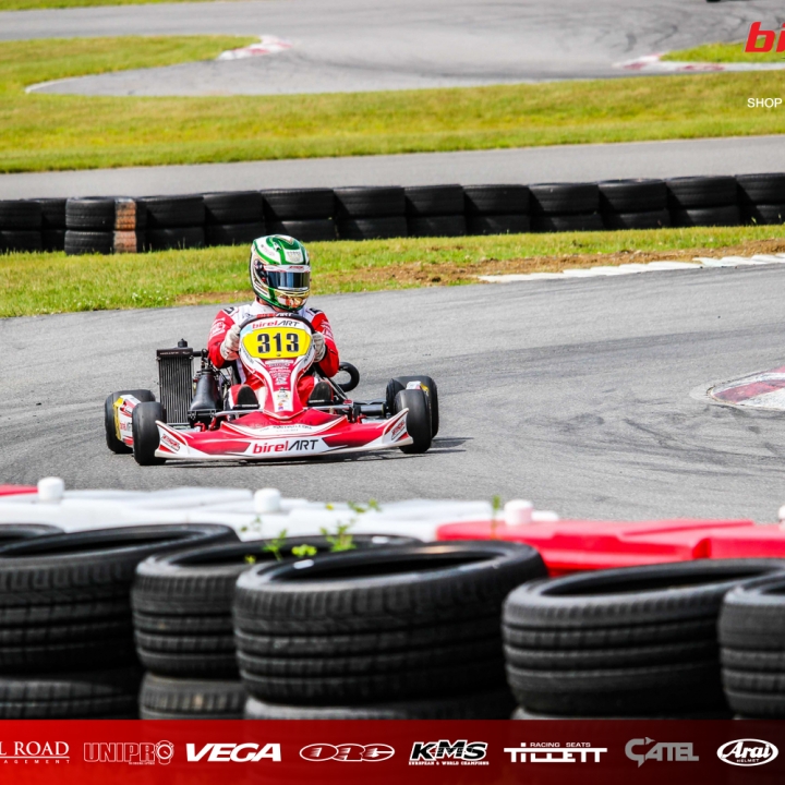 ECKC - Mont Tremblant - 2016