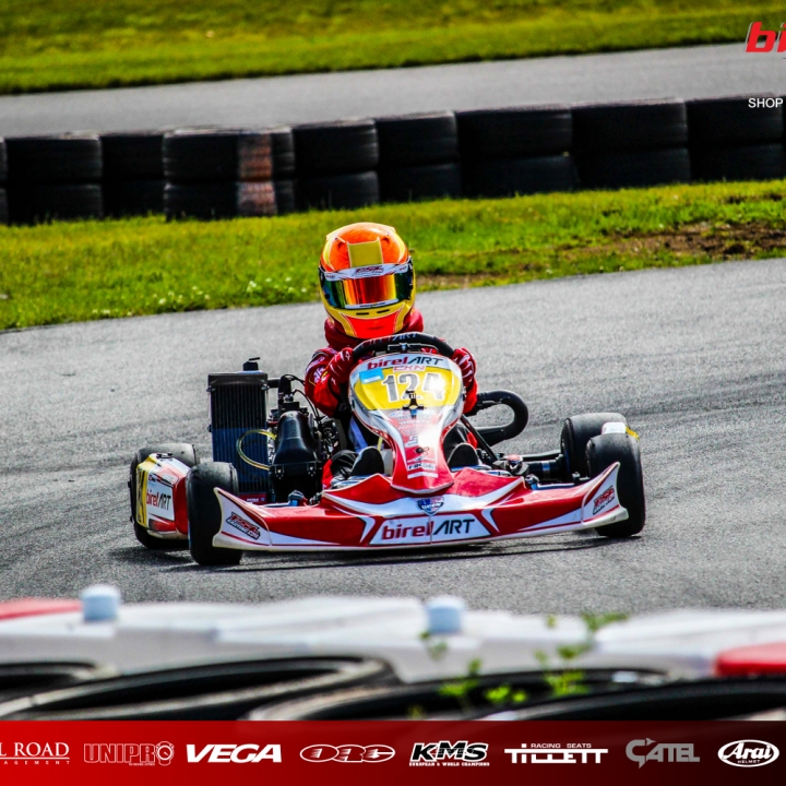 ECKC - Mont Tremblant - 2016