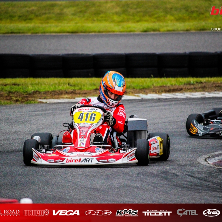 ECKC - Mont Tremblant - 2016