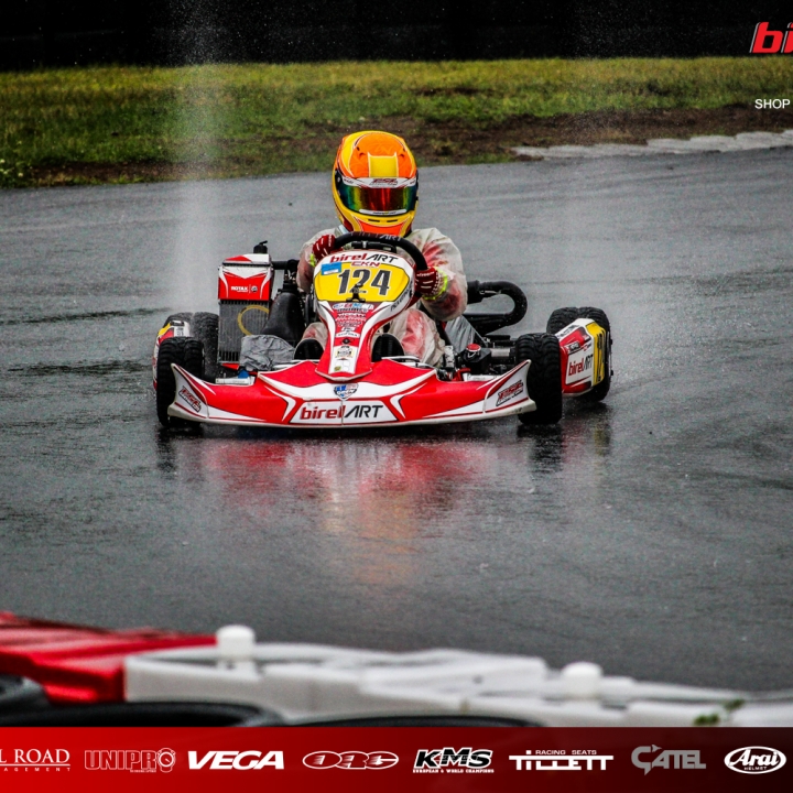ECKC - Mont Tremblant - 2016
