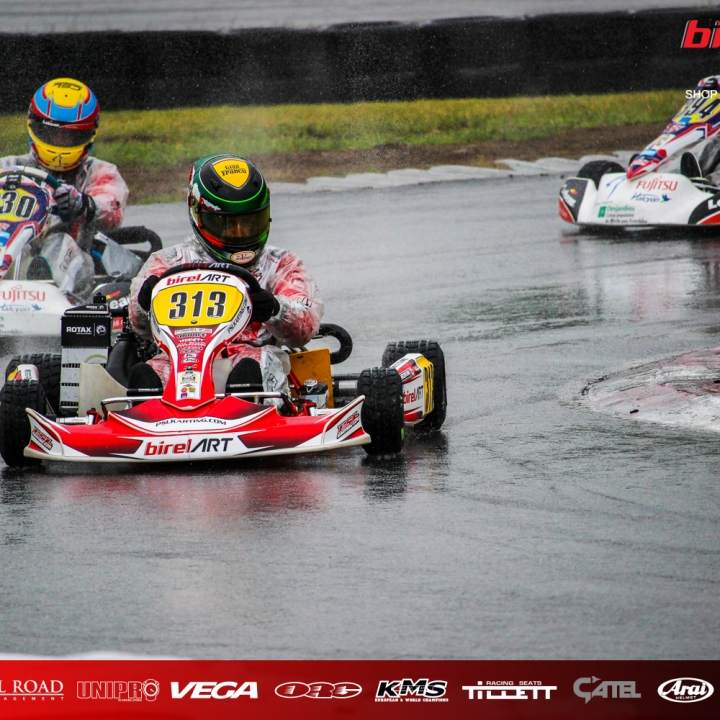 ECKC - Mont Tremblant - 2016